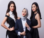 Pemotretan Jomblo's Angels