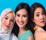Tiga Wanita Cantik