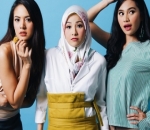 Pemotretan Bernuansa Fullcolor