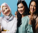 Pemotretan untuk Promosi
