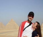 Jalan-Jalan ke Mesir