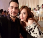 Asmirandah & Jonas Rivanno Makin Mesra