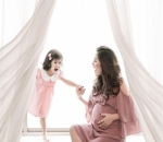 Pemotretan dengan Anak