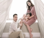 Keluarga Bahagia Olla Ramlan