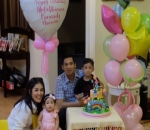 Ulang Tahun Penuh Balon