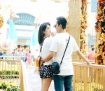 Berkunjung ke Bellagio, Las Vegas