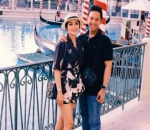 Liburan Mewah ala Sheza Idris