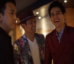 Maxime Bouttier Tak Mau Kalah