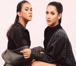 Jadi Model Androgini