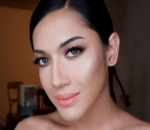 Lebih Cantik dari Perempuan