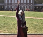  Cynthiara Alona Jalan-Jalan ke Amerika