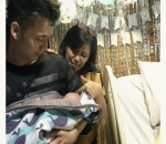 Nama Anak Stefan William & Celine Evangelista