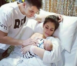 Selamat! Celine Evangelista Telah Melahirkan