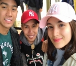 Berlibur Bersama ke Australia