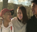 Alasan Chelsea Islan Terima Cinta Daffa Wardhana