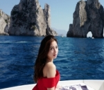 Tubuh Molek Nikita Willy