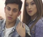 Pembuatan Video Khusus untuk Sarah Azhari