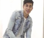 Gantengnya Albany Ray