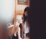  Vogue Ulas BTS MV Agnes Monica