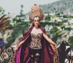  Agnes Monica Rilis 'Long As I Get Paid'