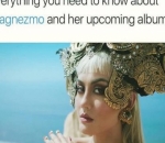 Kesuksesan Agnes Monica di Dunia Internasional