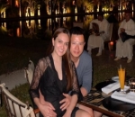 Romantisnya Suami Shandy Aulia