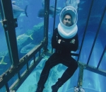 Jajal Aquarium di Mall