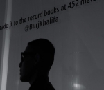 Ganindra Bimo Beri 'Bukti Otentik'