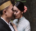 Lamaran Alexandra Asmasoebrata