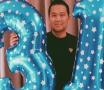 Rayakan Ulang Tahun Bersama