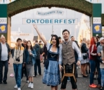 Pesta Besar di Jerman