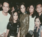 Bertemu dengan Para Sahabat