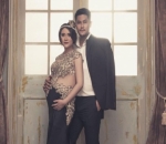 Hamil, Ryana Dea Cantik Mempesona