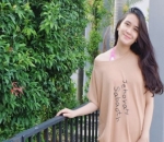 Ryana Dea Hamil 8 bulan