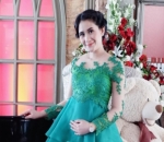 Ryana Dea Masih Suka Liburan