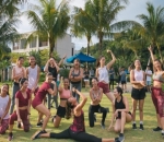 Valerie Thomas Hadiri Event #FITCATION