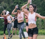  Valerie Thomas Ikuti Lomba