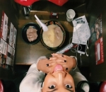 Aurelie Moeremans Nikmati Ramen