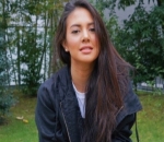 Aurelie Moeremans Jalan-Jalan ke Ginza