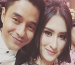 Perbedaan Umur Adly Fairuz & Angbeen Rishi