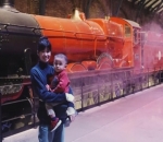 Lokasi Kedua Kunjungan Laura Basuki