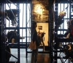 Perjalanan Laura Basuki Dimulai