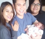 Kunjungan Saudara Acha Septriasa