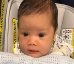 Bridgia Kalina Kharisma, Anak Acha Septriasa