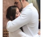 Kemesraan Asmirandah & Jonas Rivanno