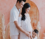 Pemotretan Bersama Keluarga