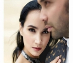  Cantiknya Ilmira Usmanova