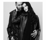 Teuku Zacky & Istri Mesra Abis