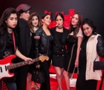 Sederet Artis & Sosialita Hadiri 'YSL Beauty Club'
