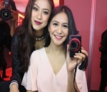 Marsha Tengker Cantik Mempesona